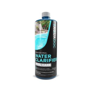 Swimming Pool Clarifier Chemical for Clear Pool Water