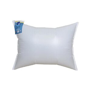 Tables - 48"L x 36" White Duck Dome Airbag