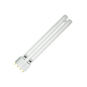 Tetra 18 watt UV Lamp Replacement for UV2 BP2500 BP4000 Aquariums