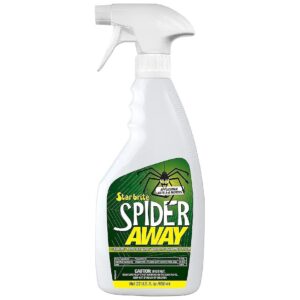 The Best Spider Spray for Homes and Outdoor Spaces to Repel Pests