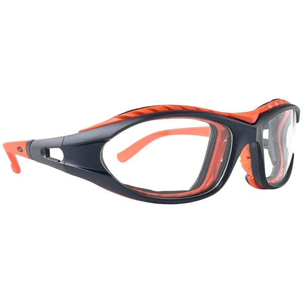 Thermal Heat Protection Goggles for Grill Masters Eye Safety