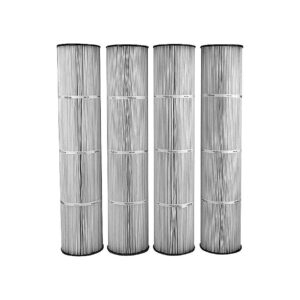 Top-Quality Replacement Filter for Jandy CL-580 and Compatible Systems