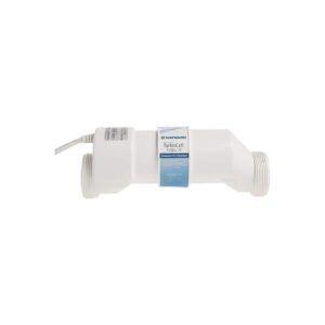 TurboCell Salt Chlorination Cell for Inground Pools up to 40000 Gallons