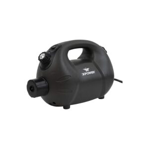 ULV Cold Fogger with 8 L Tank Capacity for Extended Use