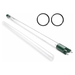 UV Lamp Combo Kit for Maximum Efficiency S8Q-PA/SSM-37 Systems