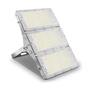 Ultra Bright LED Flood Light 24000LM 1500W Halogen Equivalent Outdoor Work Lighting