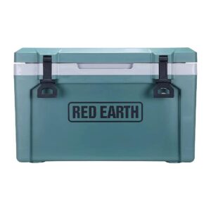 Ultra-Light Insulated Portable Storage Box for Food and Drinks at Outdoor Events