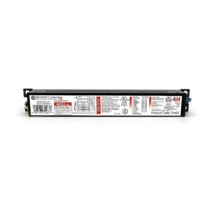 UltraMax Proline Ballast for T8 Lamps with Energy Efficient Design