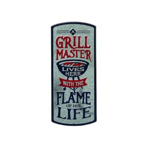 Unique Gift Idea for Grilling Enthusiast or Couple