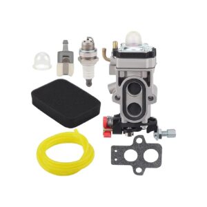 Universal Carburetor Replacement for Husqvarna 150BT 350BT 570BTS 580BTS Backpack Blower