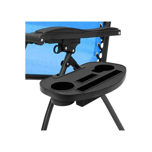 Universal Recliner Cup Holder for Fold Lounge Chairs