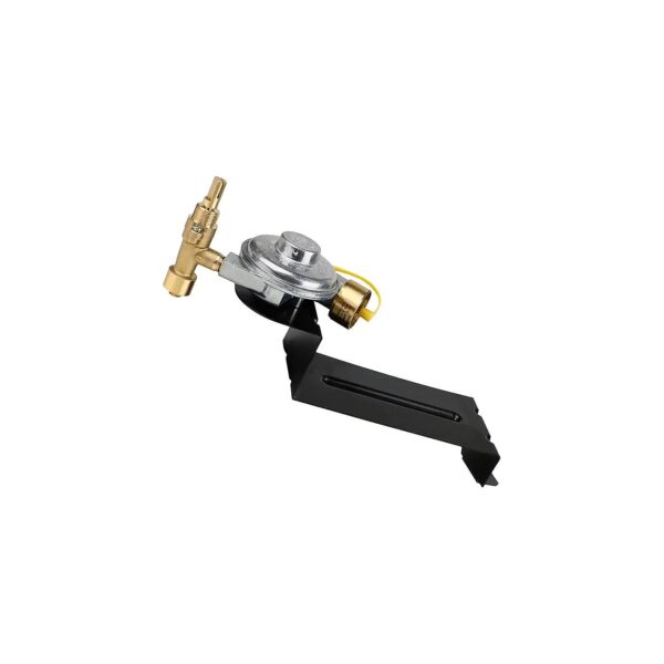 Upgrade Your Grill with this 80476 Regulator Replacement for Weber Q200 and Q220 Series