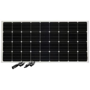 Upgrade Your Solar Power with this 190W 12V Expansion Kit for RVs and More