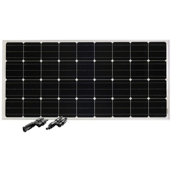 Upgrade Your Solar Power with this 190W 12V Expansion Kit for RVs and More