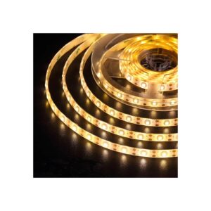 Upgraded LED Strip Lights for Outdoor Decor with Solar Power and Waterproof Design