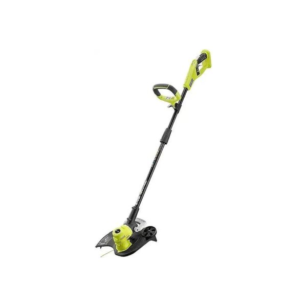 Variable Speed Cordless Trimmer Edger with Lithium-Ion Battery