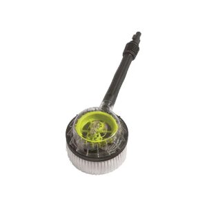 Versatile Voltage Green Power Wash Brush Kit for SPX Series Pressure Washers