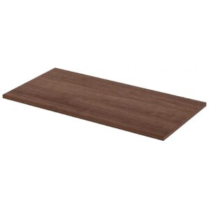 Walnut Laminated Utility Table Top for Efficient Office Work