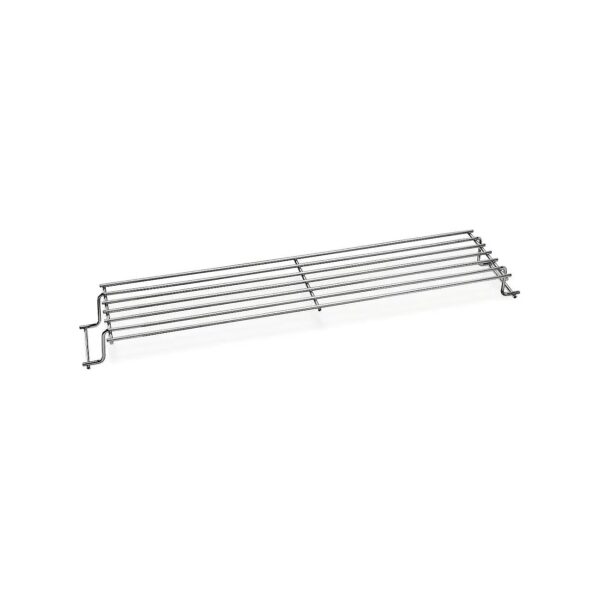 Warming Rack for Weber Spirit 300 Series Gas Grills with Steel Construction