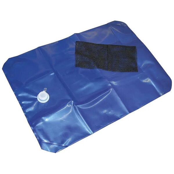 Water Holder Bag for Wheelbarrow Use with 80L Capacity