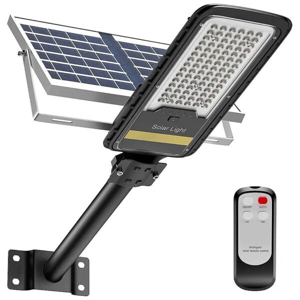 Waterproof IP67 Floodlight with 15000lm Brightness, LED Lighting for Yard and Garden