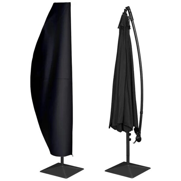 Waterproof Umbrella Cover for 9-13ft Cantilever Patio Umbrella