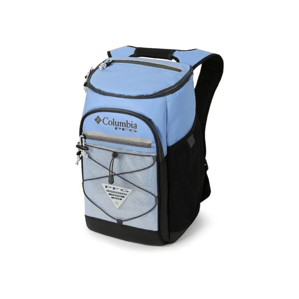 Waterproof and Durable Backpack Cooler with ThermaCool High Performance Insulation