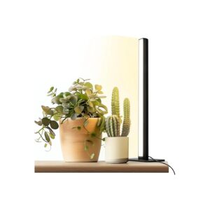 Way Mountable LED Floor Lamp for Small and Large Plants Growth