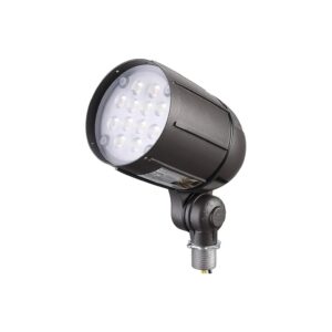 Weatherproof Outdoor LED Light, 1550 Lumens