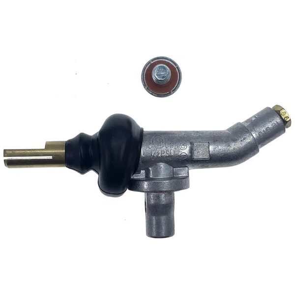 Weber Genesis Gas Grill Replacement Parts Manifold Main Burner Control Valve