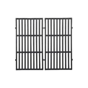 Weber Grill Replacement Cast Iron Grate for Genesis Silver B/C Gold B/C Gas Grills