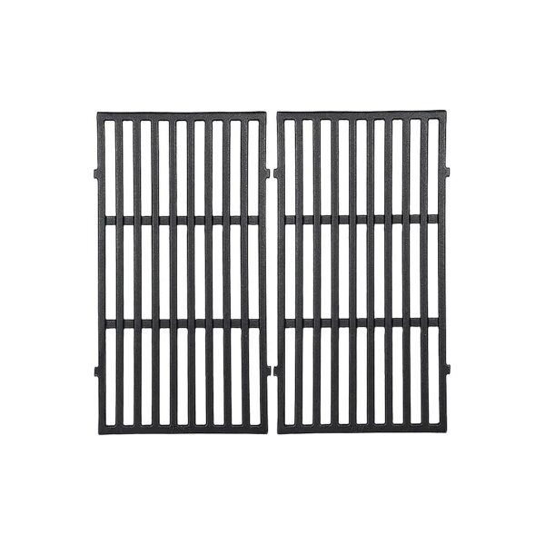 Weber Grill Replacement Cast Iron Grate for Genesis Silver B/C Gold B/C Gas Grills