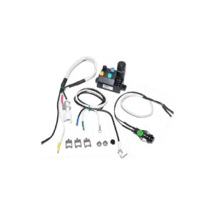 Weber Original Igniter Module Replacement Kit for Spirit Gas Grills with Side Burner