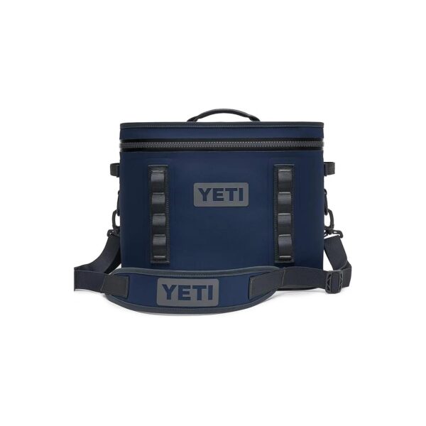 Whimsical Soft Cooler for Outdoor Fun with Durable Construction