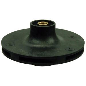 WhisperFlo Series Pool and Spa Pump Impeller Replacement with OEM Quality