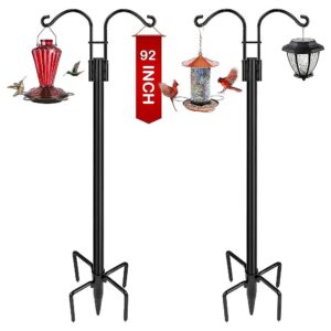 Wind Chimes, and Plant Baskets with 5-Prong Base