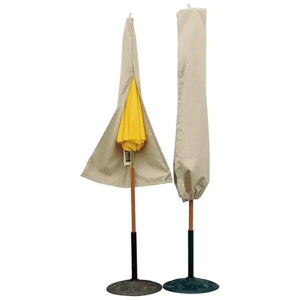 Winter Protection for 9 to 11 Foot Market Umbrellas