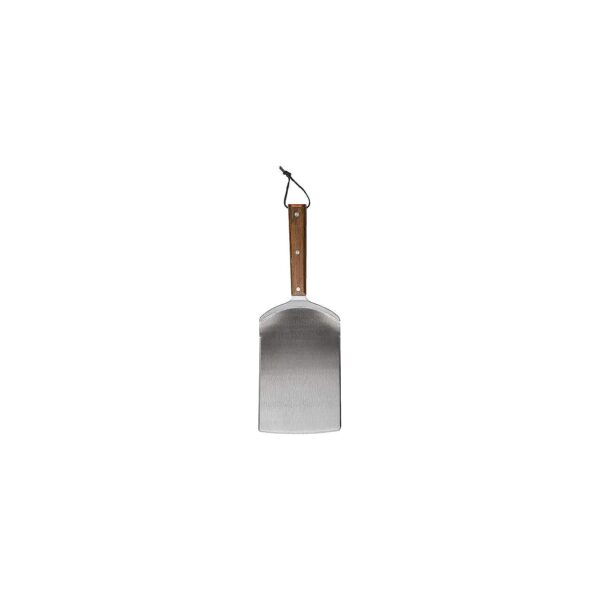 XXL BBQ Spatula with Loop for Hanging at Grill Barbeque