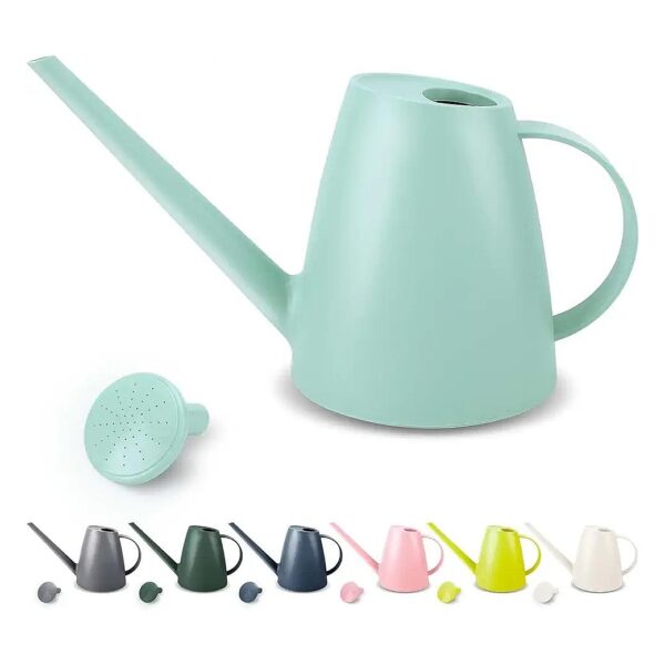 in Watering Can for Indoor and Outdoor Plants with Long Spout