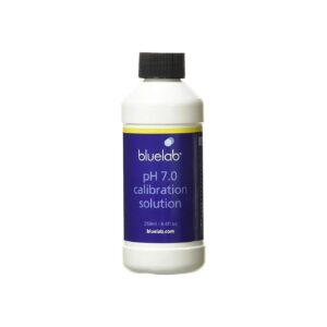 pH 0 Calibration Solution for 250ml Industrial-Use Bottles