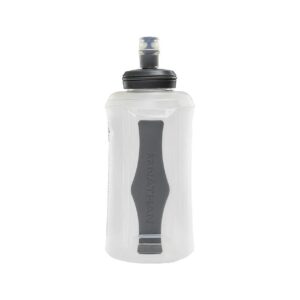 to-Clean 18oz Soft Flask with Bite Valve for Water and Juice